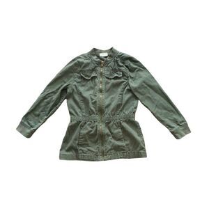 Girls Crazy 8 Jacket